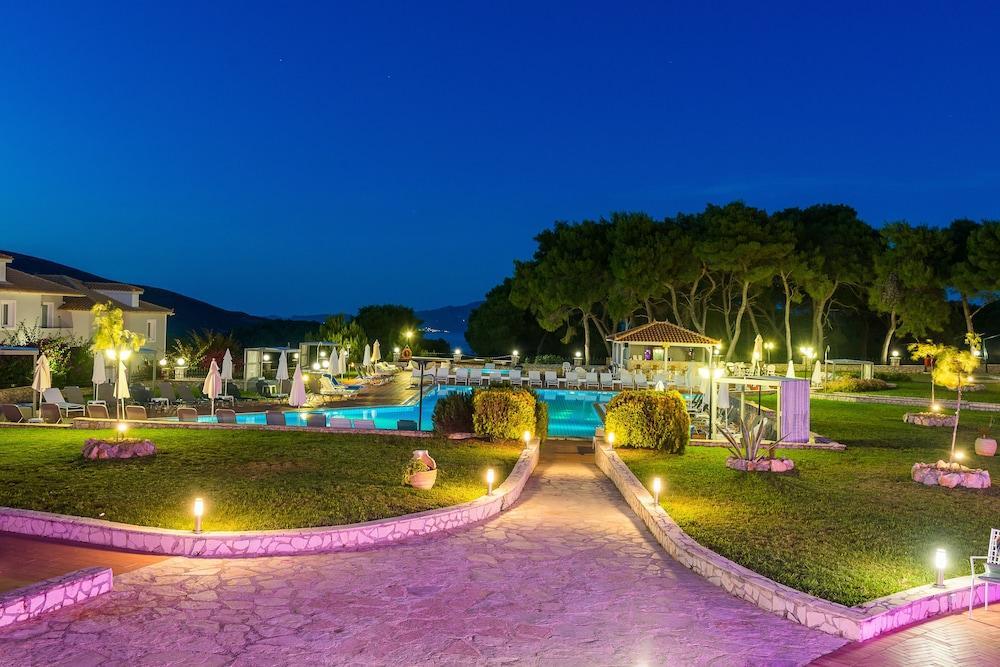 Keri Village & Spa By Zante Plaza (Adults Only) Extérieur photo