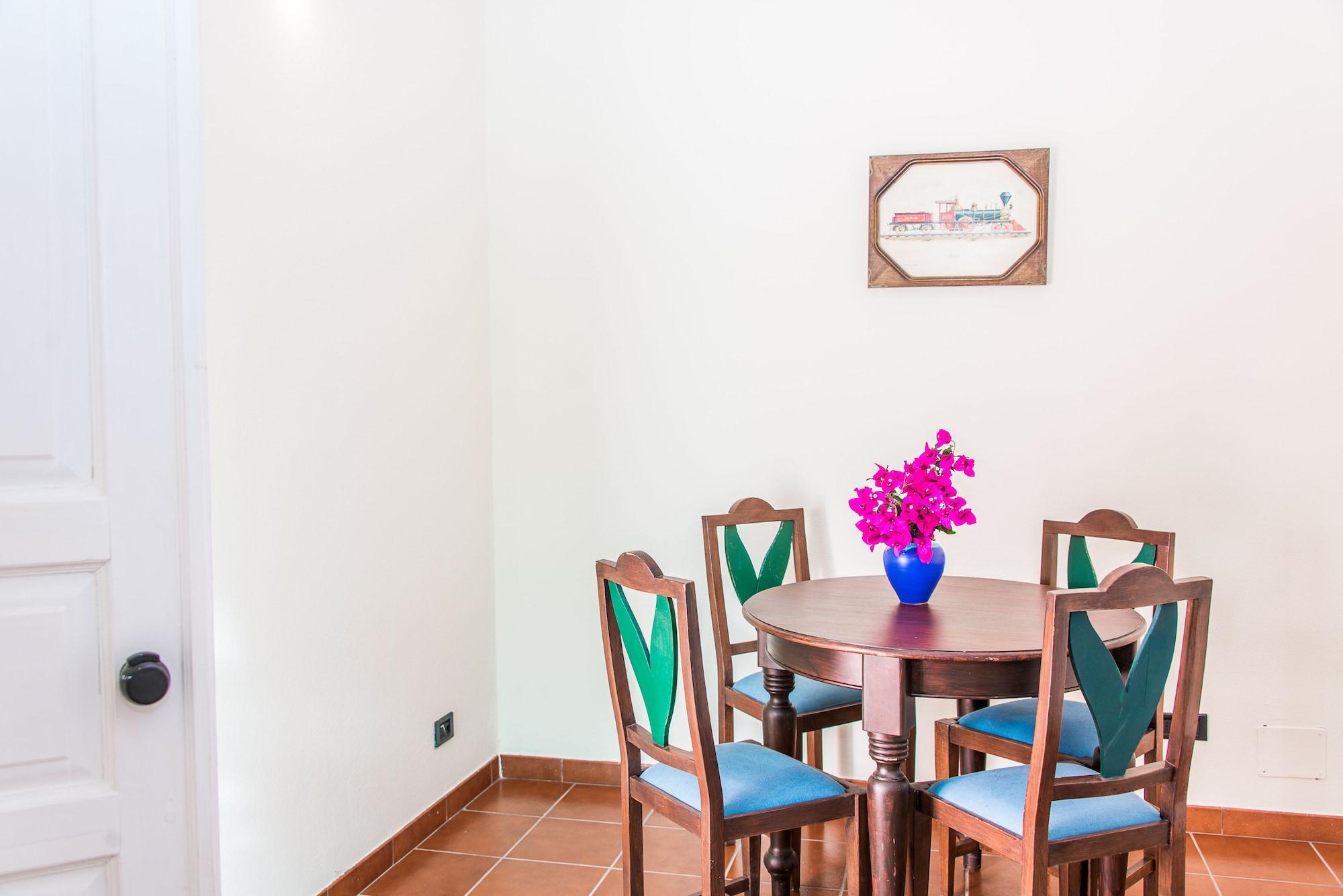 Keri Village & Spa By Zante Plaza (Adults Only) Extérieur photo