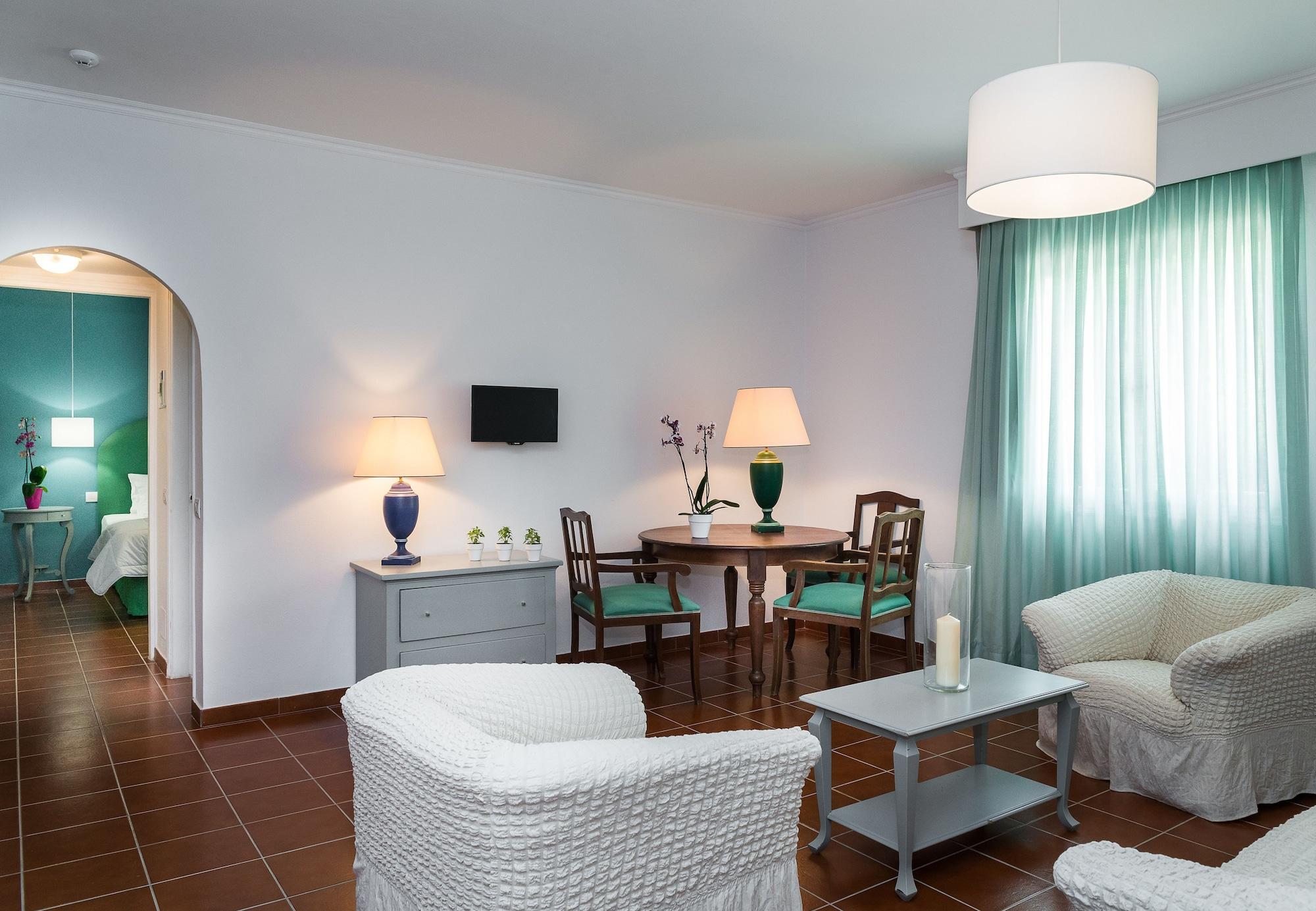 Keri Village & Spa By Zante Plaza (Adults Only) Extérieur photo