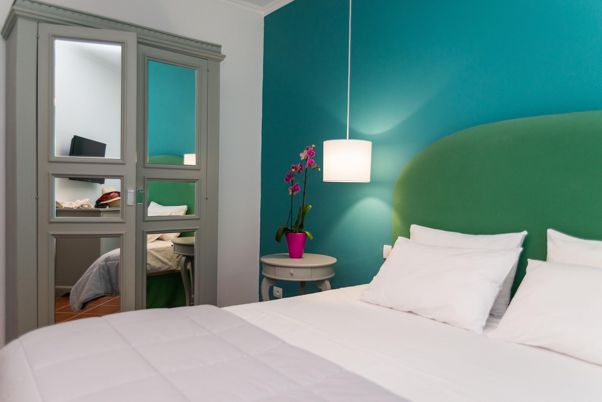 Keri Village & Spa By Zante Plaza (Adults Only) Extérieur photo