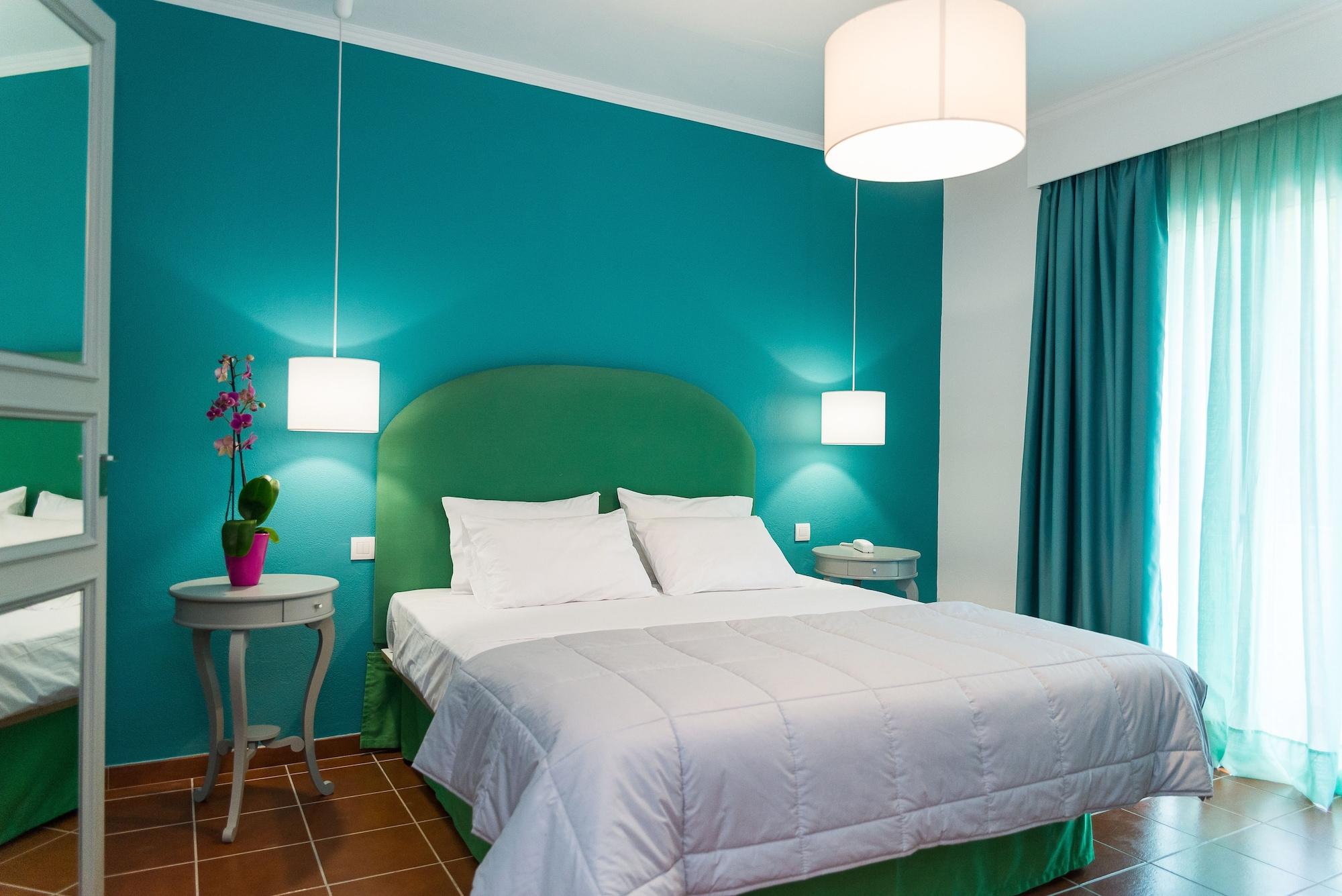 Keri Village & Spa By Zante Plaza (Adults Only) Extérieur photo