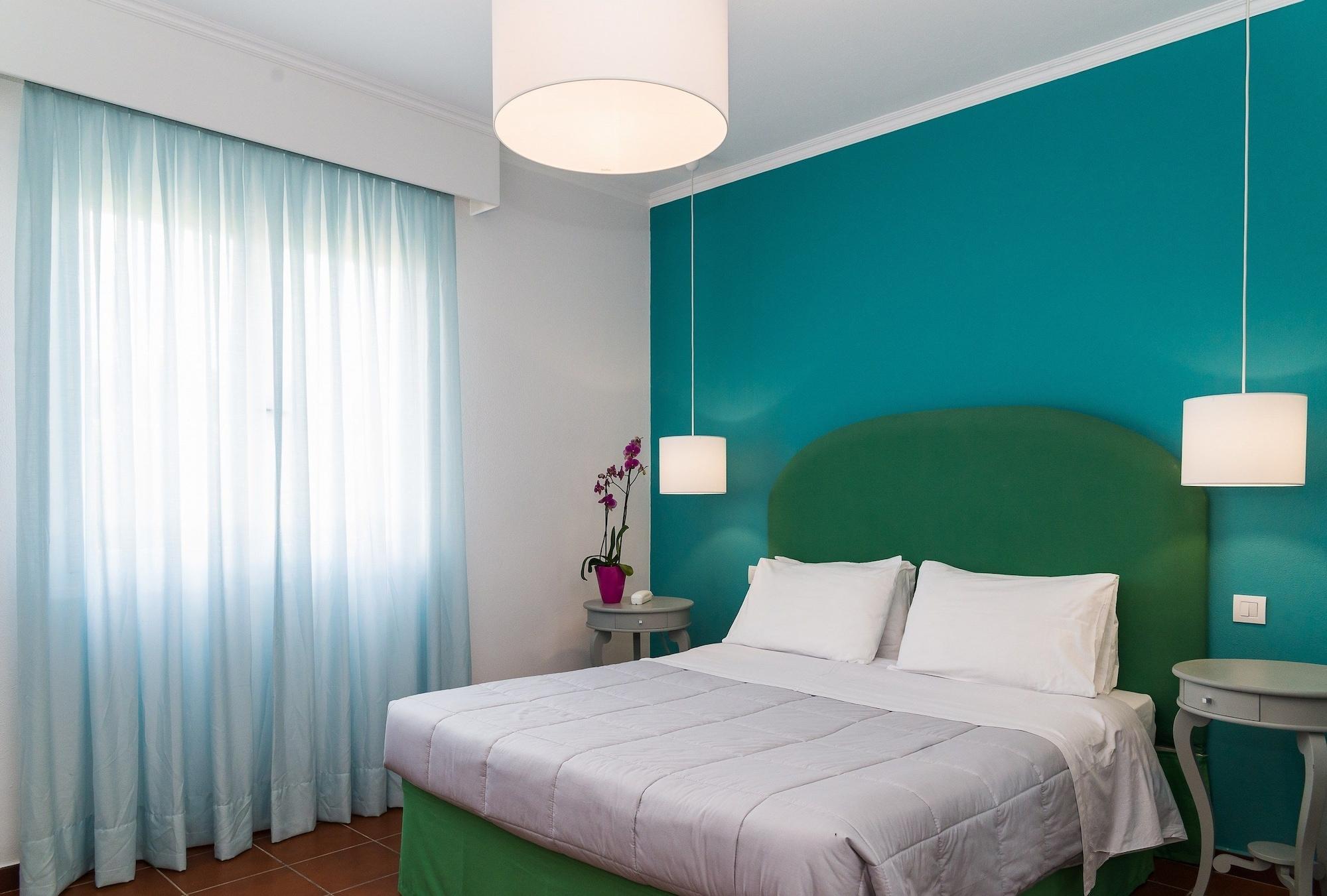 Keri Village & Spa By Zante Plaza (Adults Only) Extérieur photo