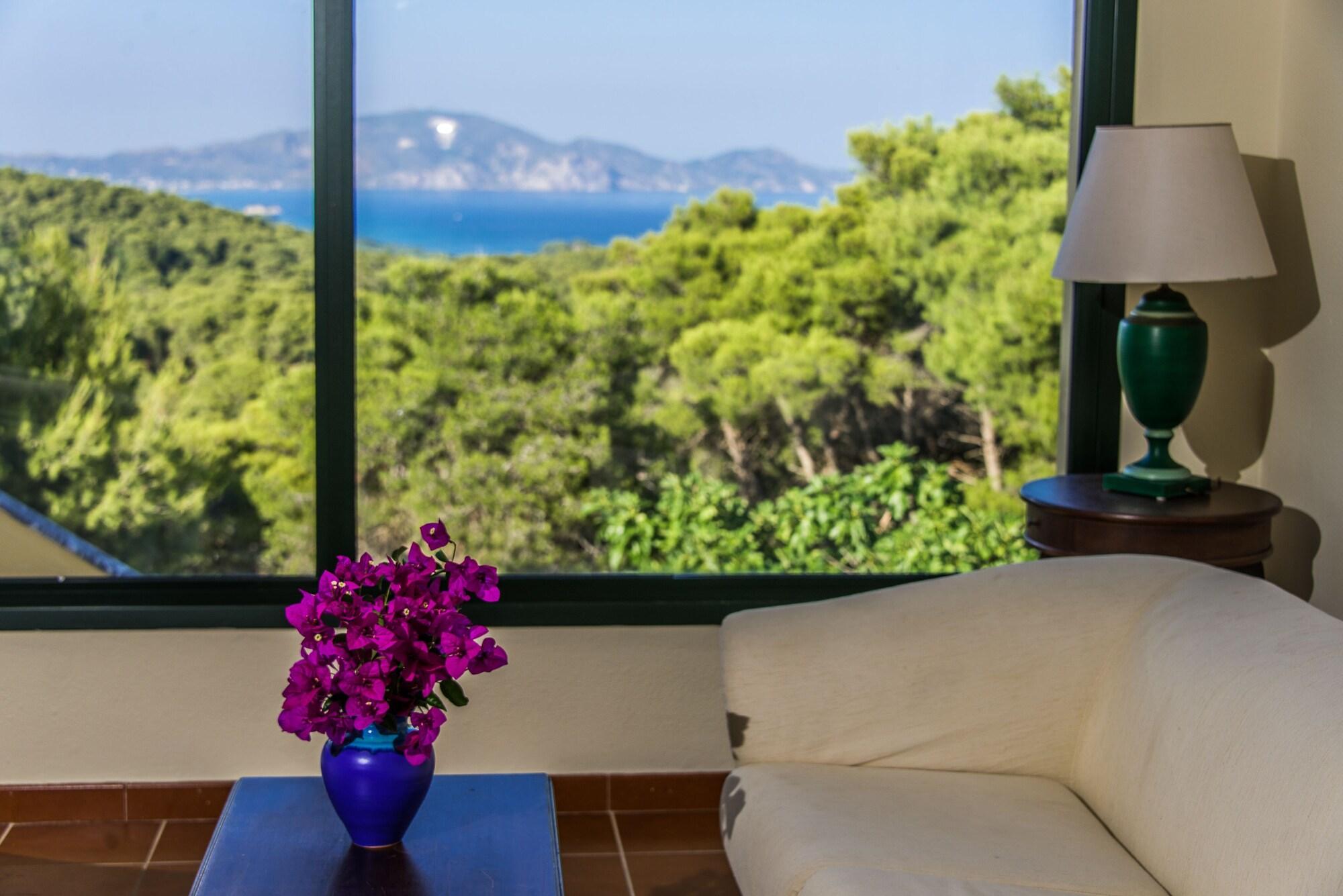 Keri Village & Spa By Zante Plaza (Adults Only) Extérieur photo