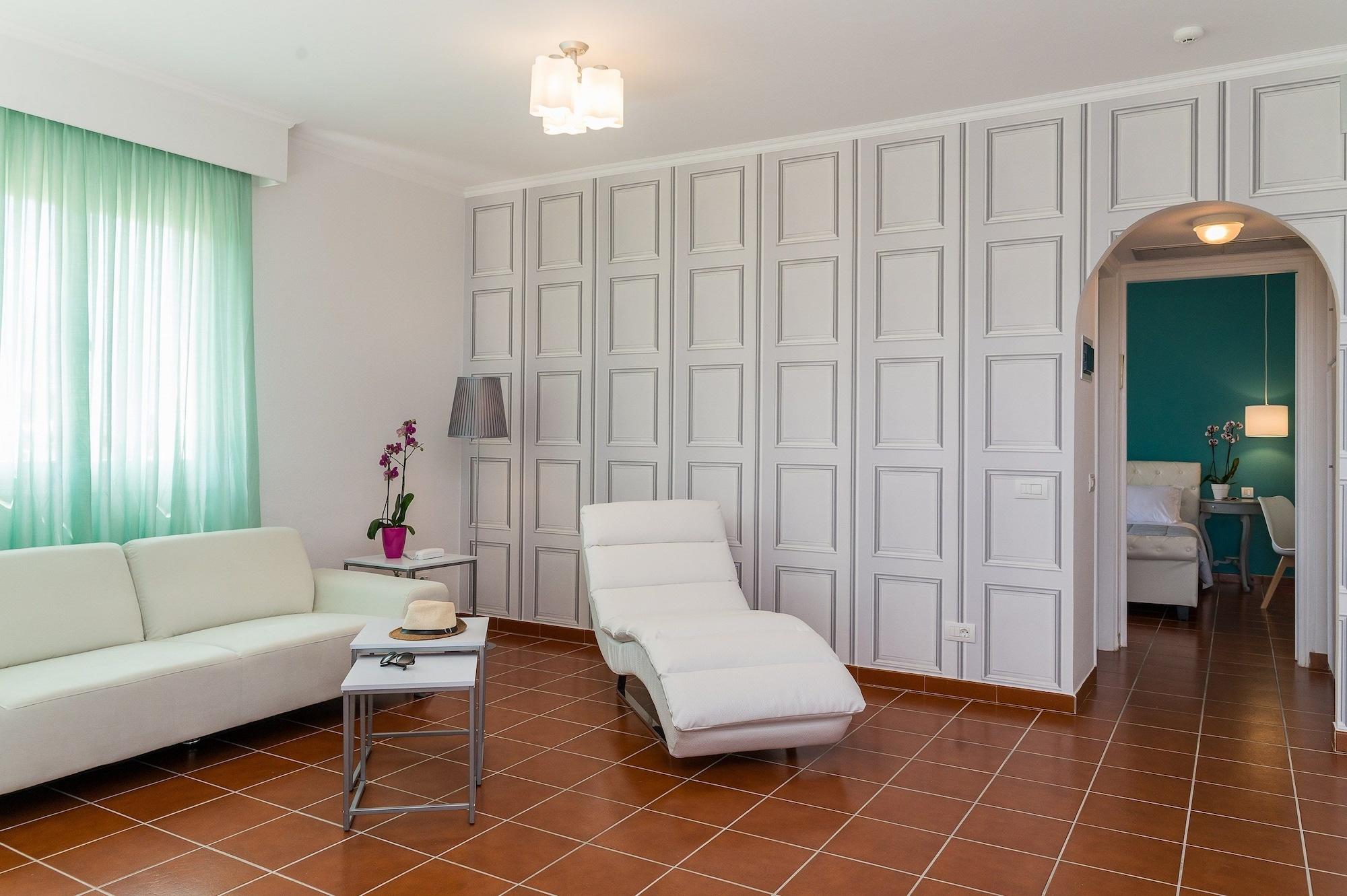 Keri Village & Spa By Zante Plaza (Adults Only) Extérieur photo