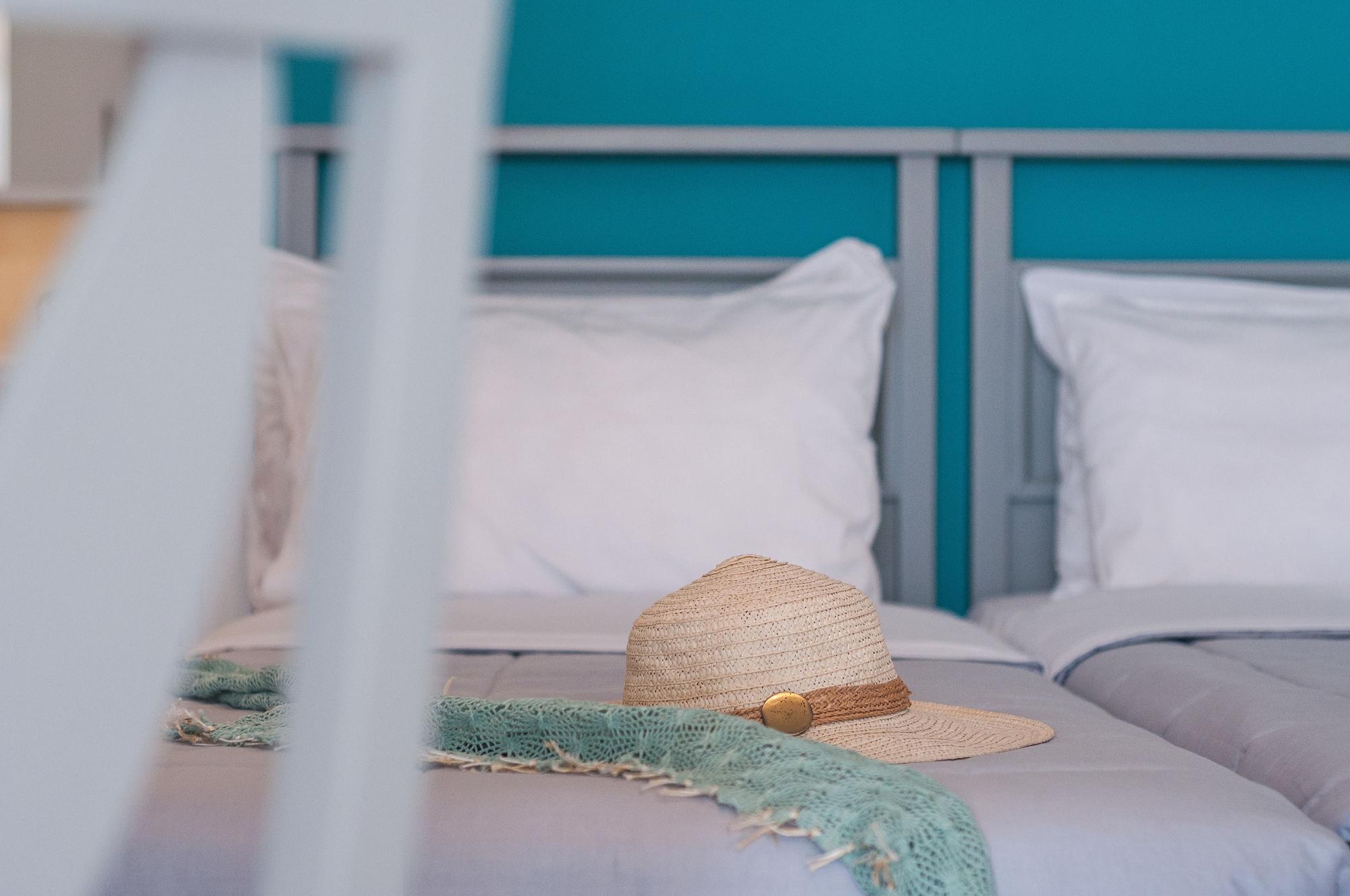 Keri Village & Spa By Zante Plaza (Adults Only) Extérieur photo