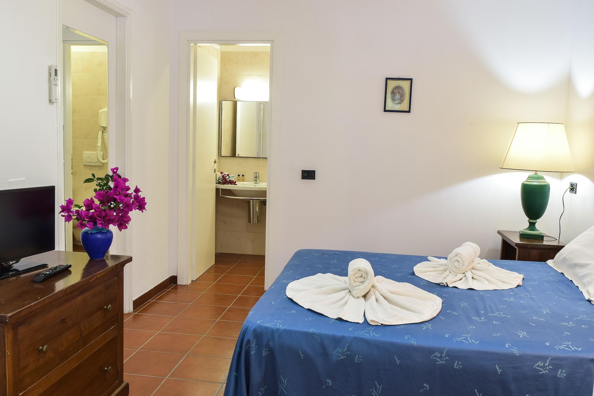Keri Village & Spa By Zante Plaza (Adults Only) Extérieur photo