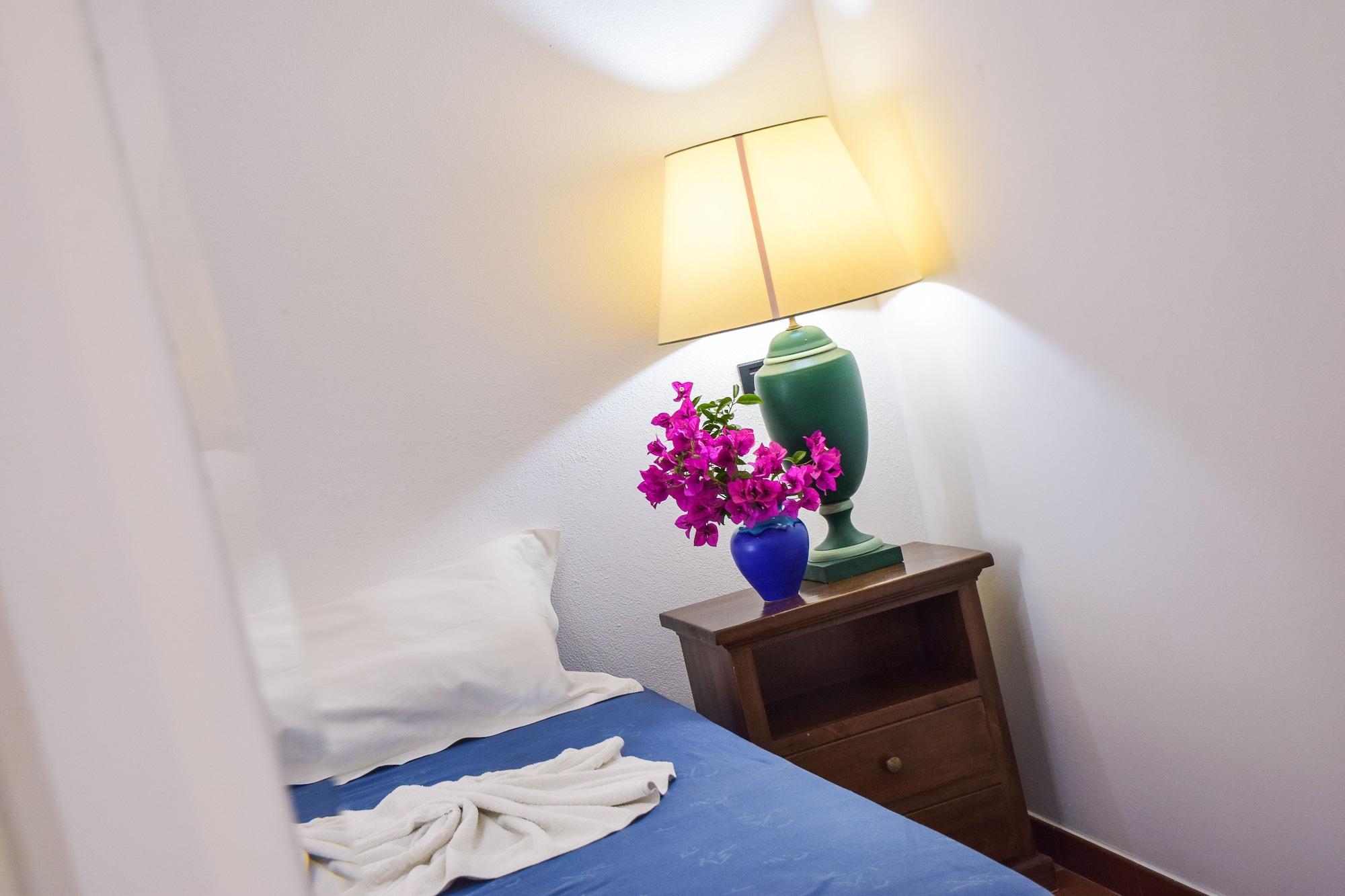 Keri Village & Spa By Zante Plaza (Adults Only) Extérieur photo