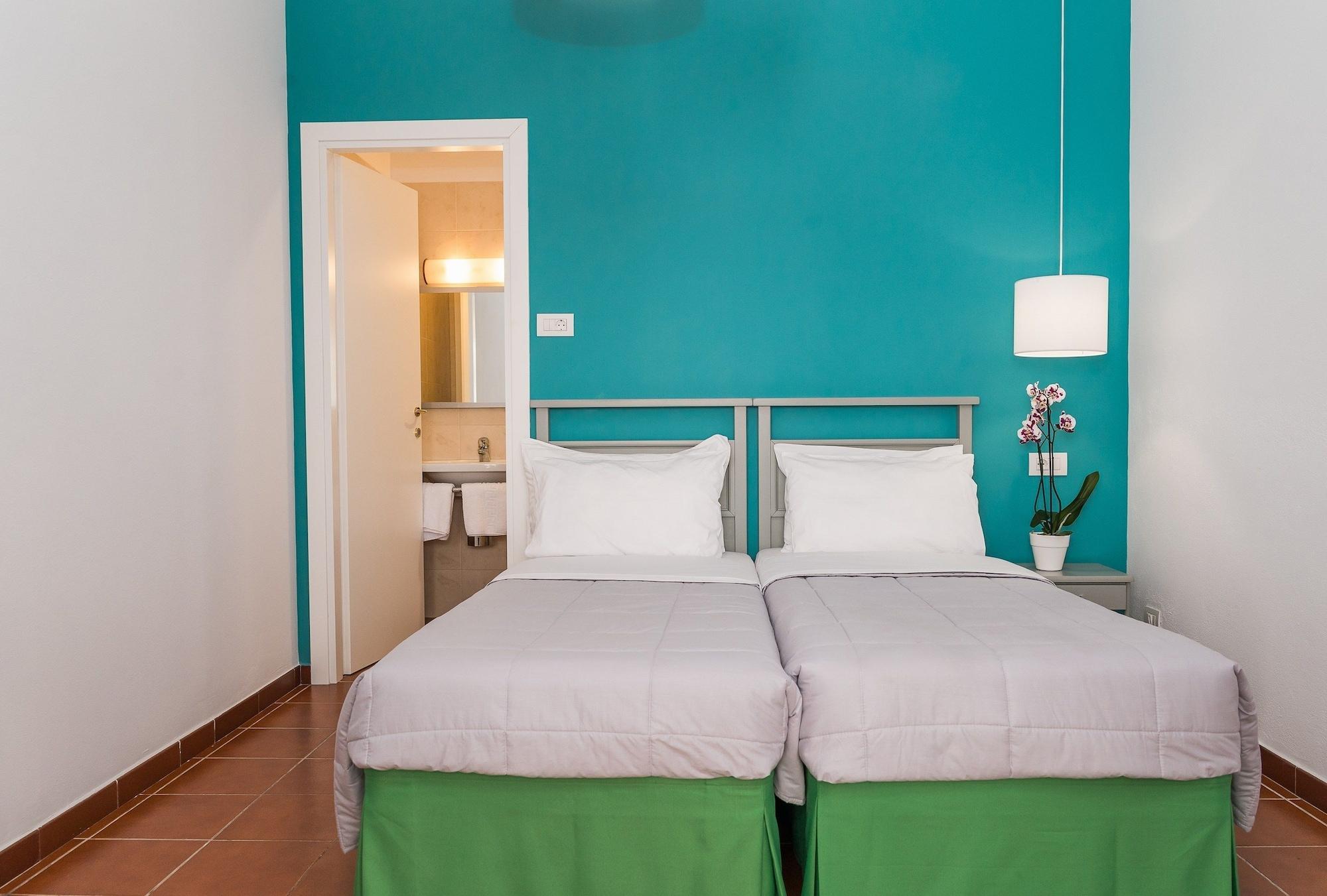 Keri Village & Spa By Zante Plaza (Adults Only) Extérieur photo