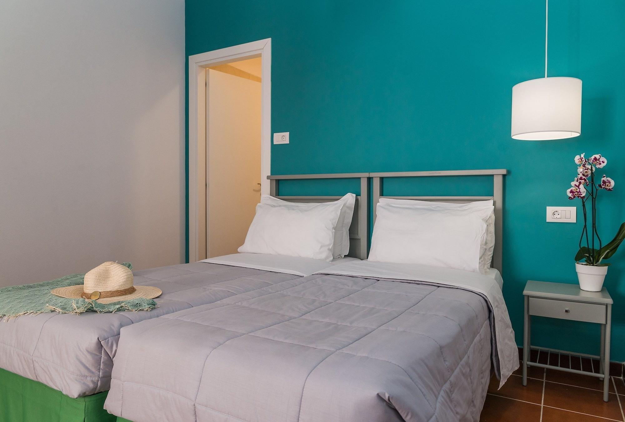 Keri Village & Spa By Zante Plaza (Adults Only) Extérieur photo