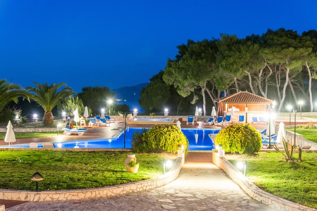 Keri Village & Spa By Zante Plaza (Adults Only) Extérieur photo