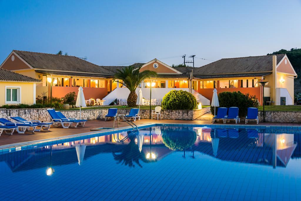 Keri Village & Spa By Zante Plaza (Adults Only) Chambre photo