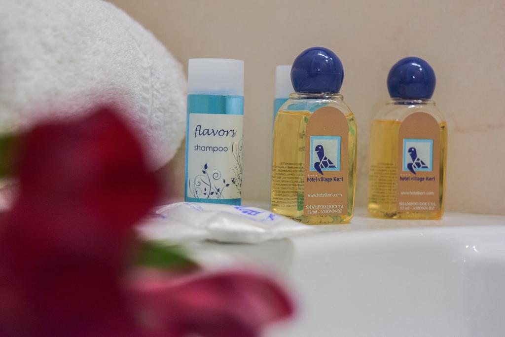 Keri Village & Spa By Zante Plaza (Adults Only) Chambre photo