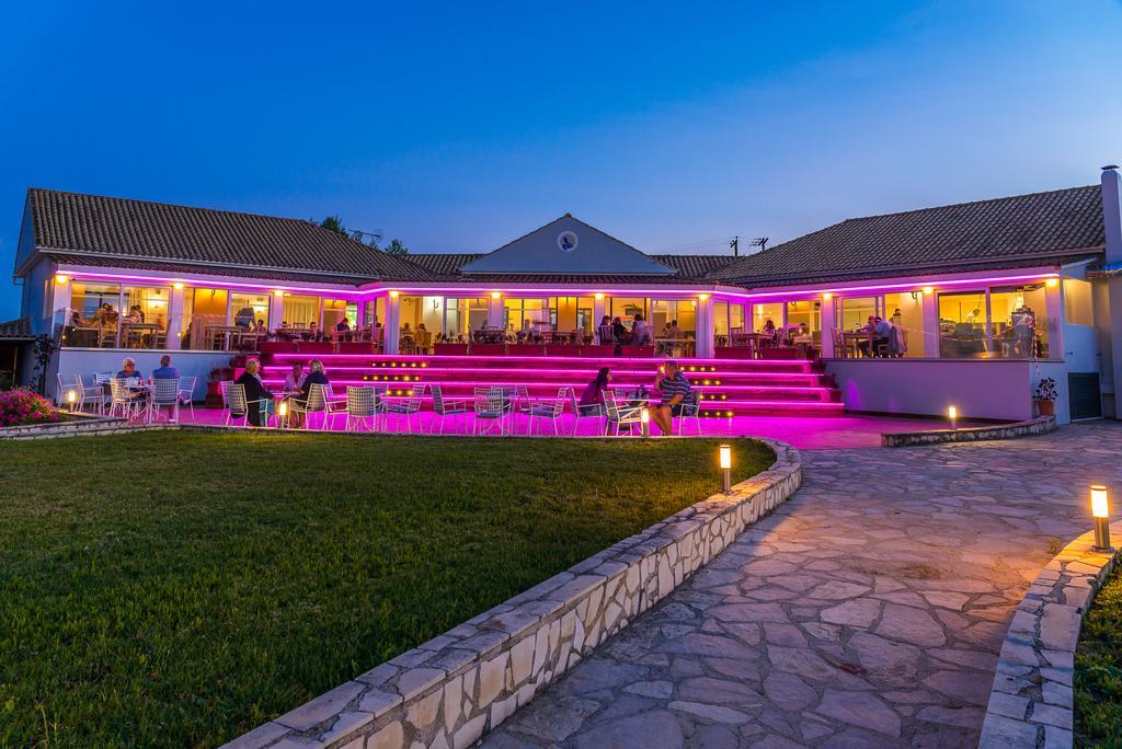 Keri Village & Spa By Zante Plaza (Adults Only) Extérieur photo