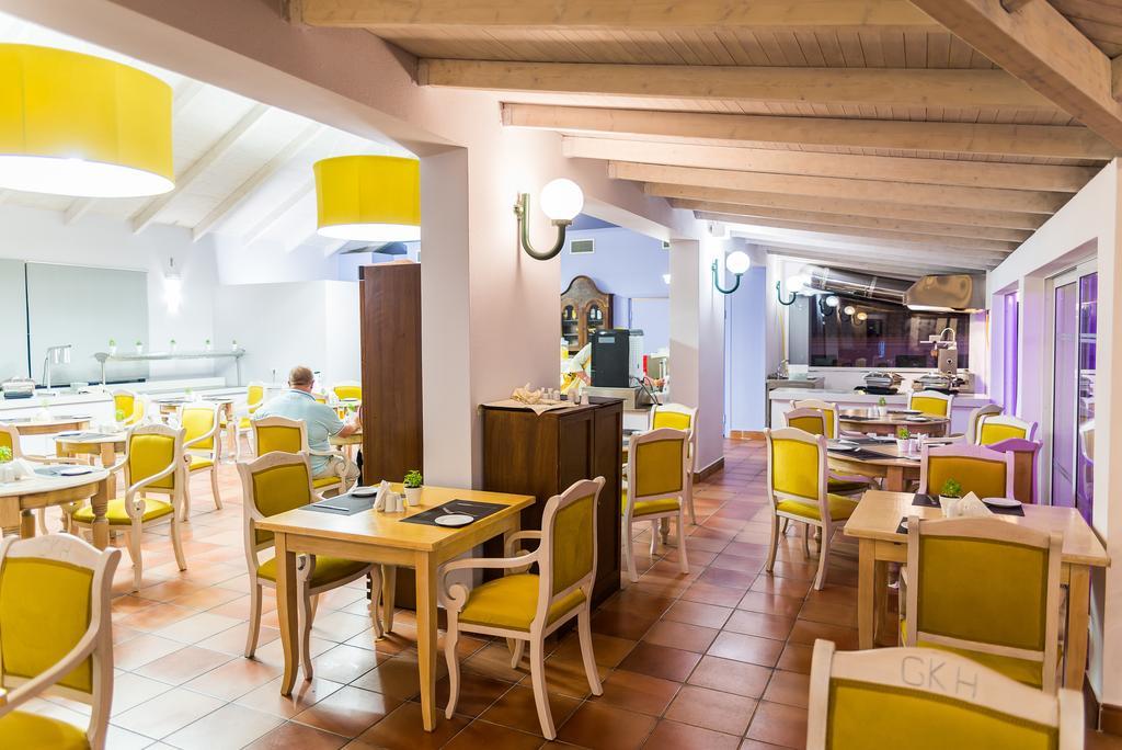 Keri Village & Spa By Zante Plaza (Adults Only) Extérieur photo