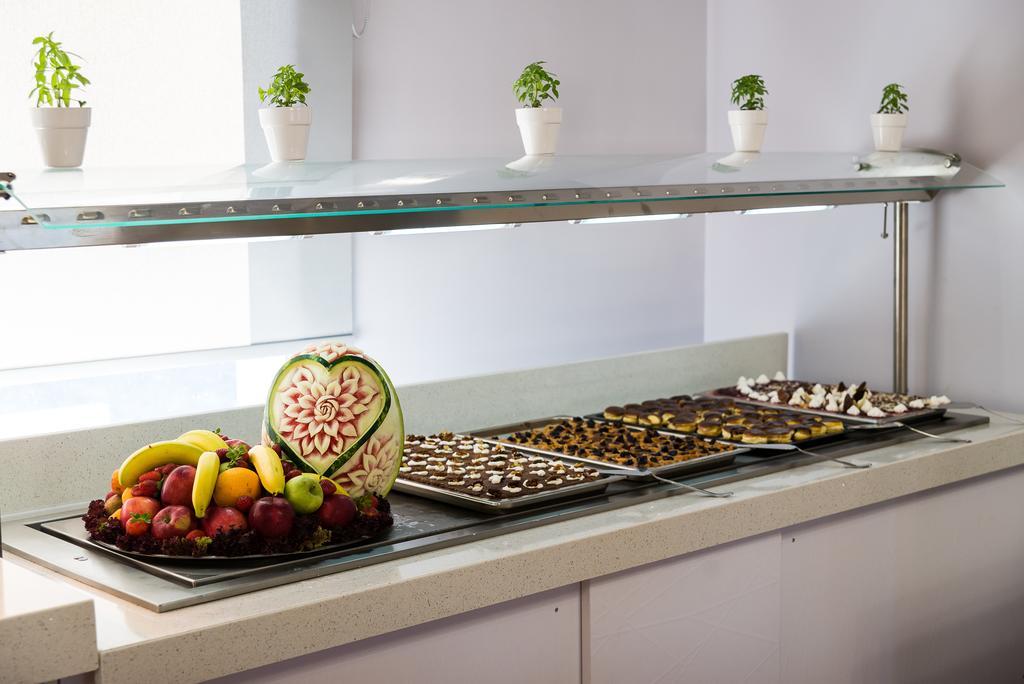 Keri Village & Spa By Zante Plaza (Adults Only) Extérieur photo