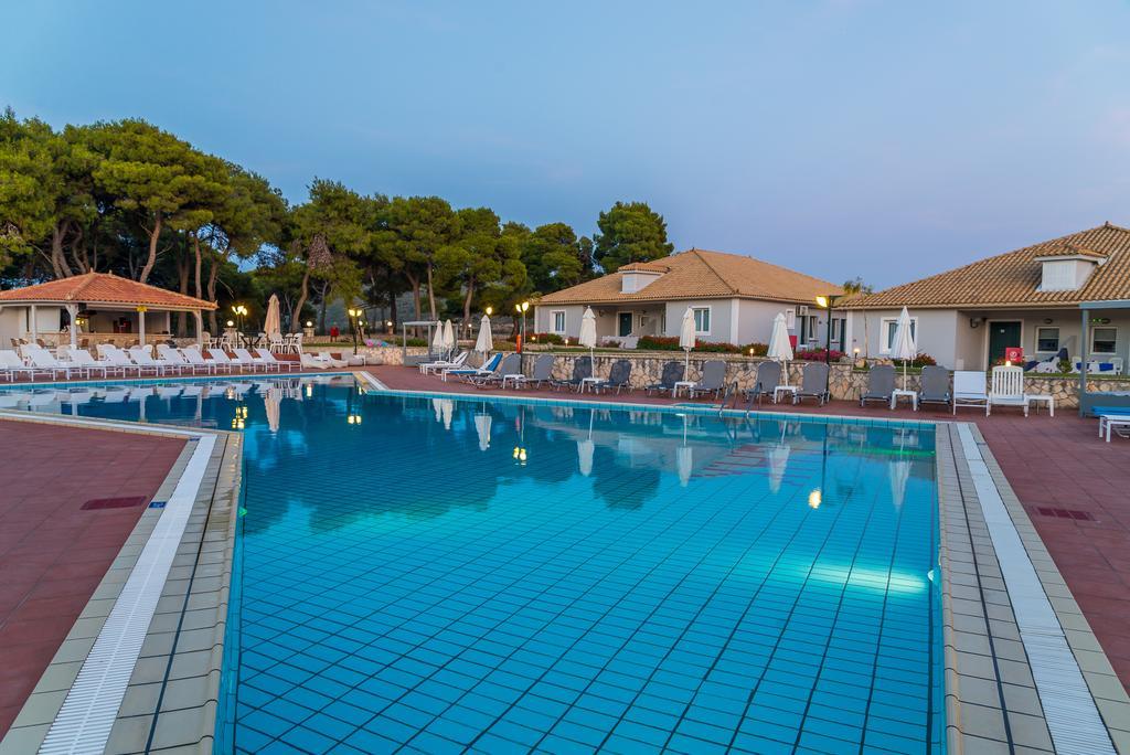 Keri Village & Spa By Zante Plaza (Adults Only) Extérieur photo