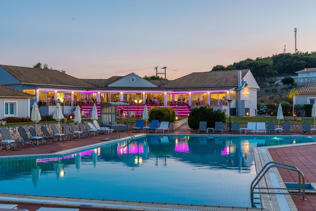 Keri Village & Spa By Zante Plaza (Adults Only) Extérieur photo