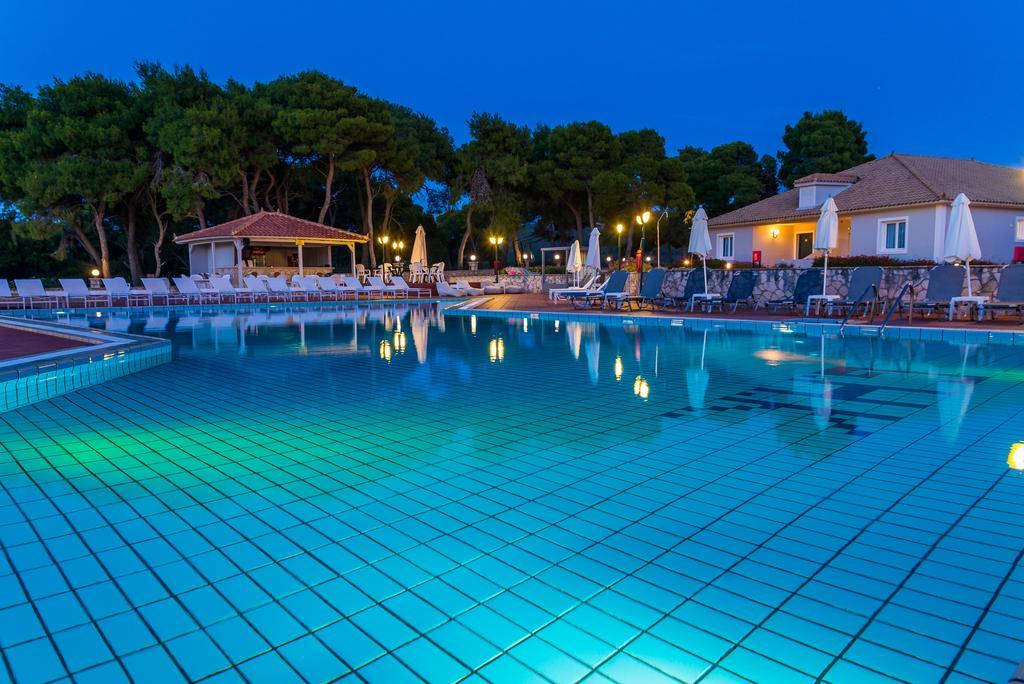 Keri Village & Spa By Zante Plaza (Adults Only) Extérieur photo