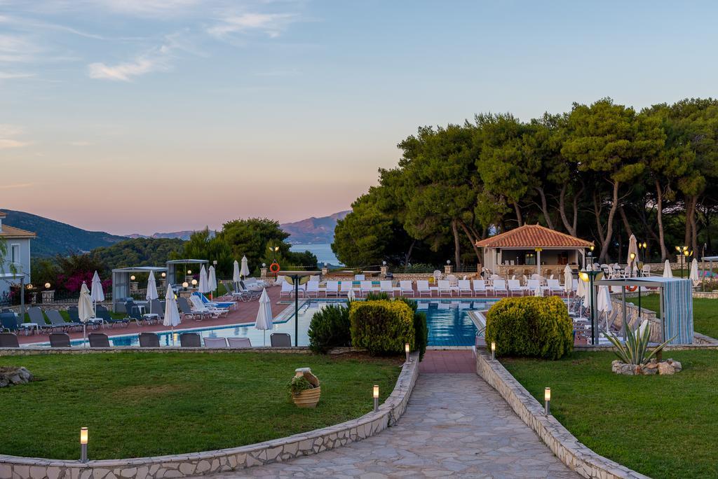 Keri Village & Spa By Zante Plaza (Adults Only) Extérieur photo