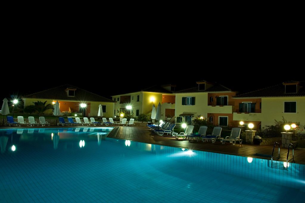 Keri Village & Spa By Zante Plaza (Adults Only) Extérieur photo