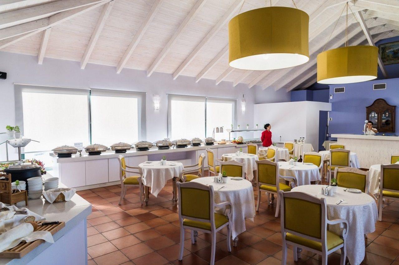 Keri Village & Spa By Zante Plaza (Adults Only) Extérieur photo
