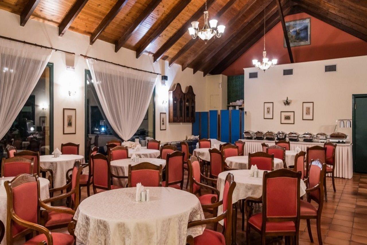 Keri Village & Spa By Zante Plaza (Adults Only) Extérieur photo