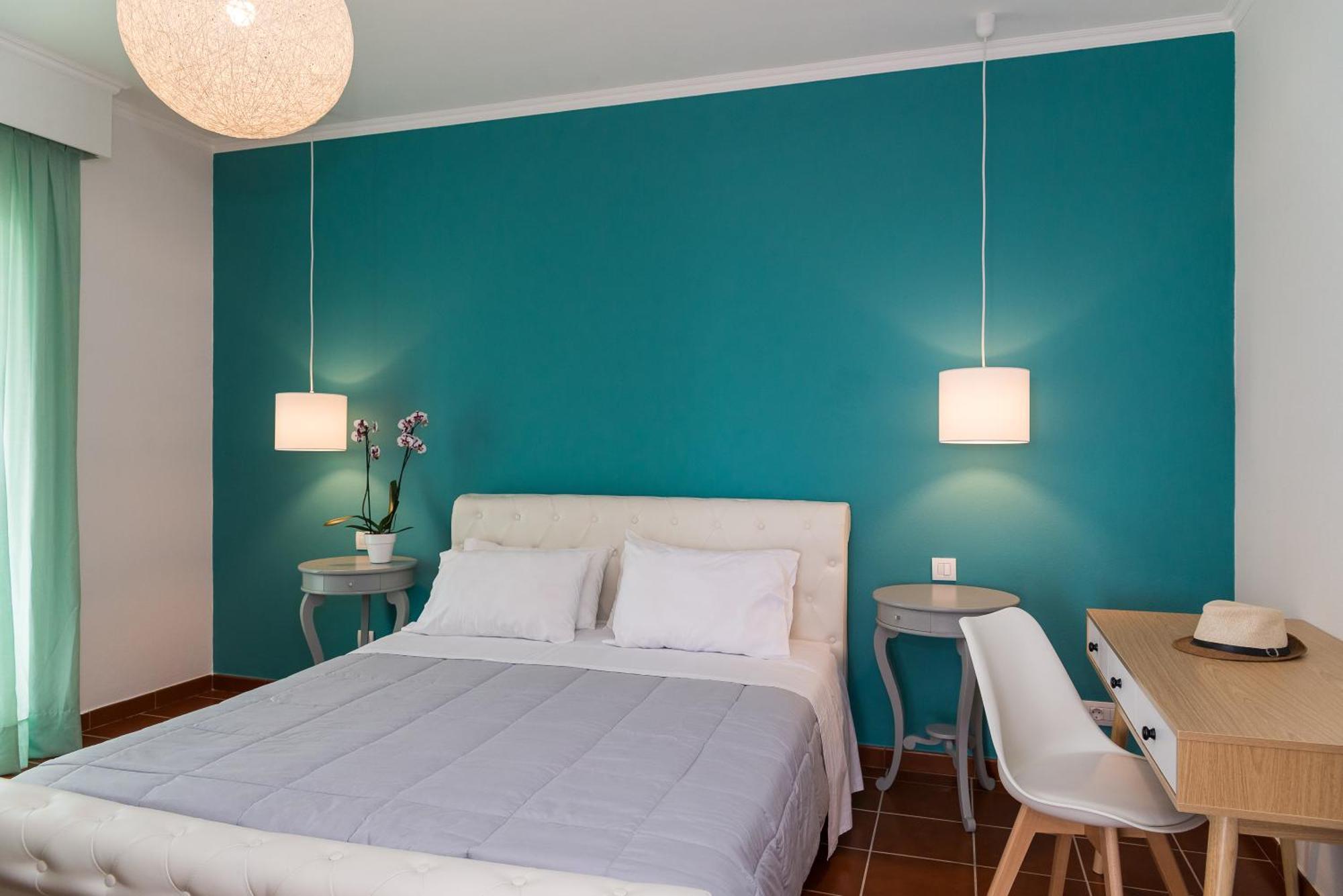 Keri Village & Spa By Zante Plaza (Adults Only) Extérieur photo
