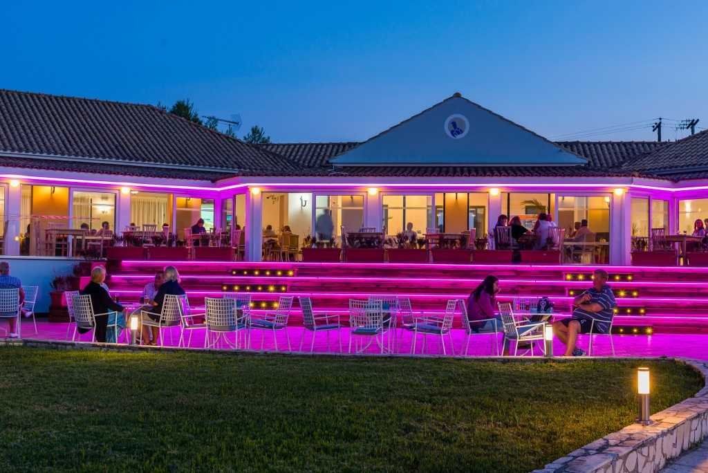 Keri Village & Spa By Zante Plaza (Adults Only) Extérieur photo